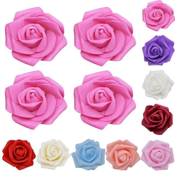 decorative flowers & wreaths 50 pieces artificial mini foam teddy bear of rose bouquet vase for home decor wedding decoration plants wreath
decorative flowers & wreaths 50 pieces artificial mini foam teddy bear of rose bouquet vase for home decor wedding decoration plants wreath
