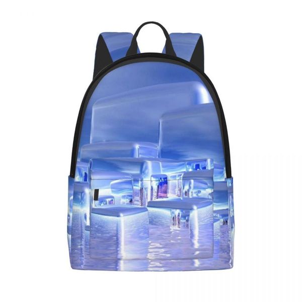 backpack 2000s aesthetic backpacks team cyber y2k bag man woman schoolbag