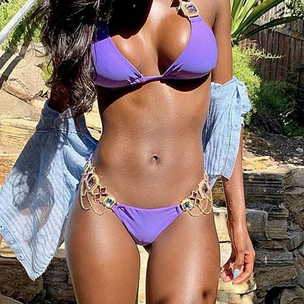 summer bikini suit swimming costume faux crystal rhinestone adjustable polyester push-up set pool women swimwear women's, White;black
summer bikini suit swimming costume faux crystal rhinestone adjustable polyester push-up set pool women swimwear women's, White;black