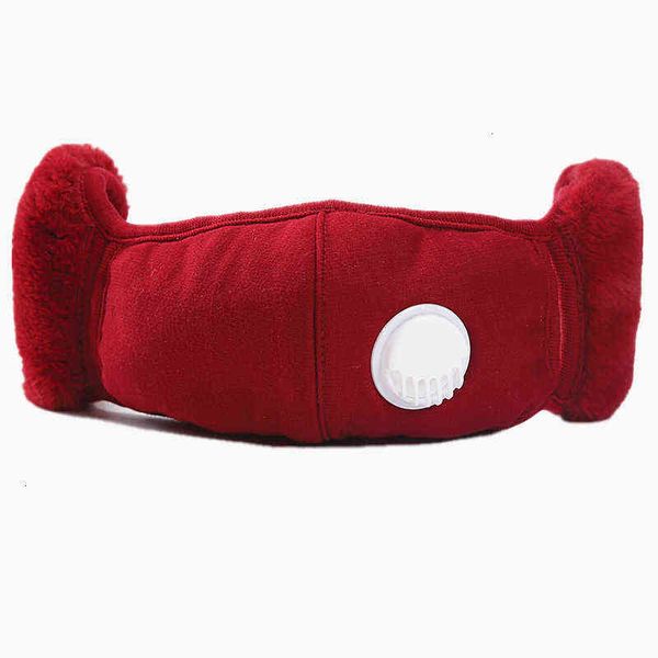 breathing vae cotton mask outdoor anti haze insert warm two in one washable earmuff
breathing vae cotton mask outdoor anti haze insert warm two in one washable earmuff