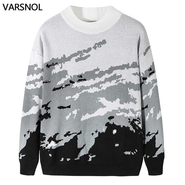 casual sweater men o neck clothing mens pullover sweater cotton long sleeve pull homme clothes for men pattern autumn sweater 210601, White;black
casual sweater men o neck clothing mens pullover sweater cotton long sleeve pull homme clothes for men pattern autumn sweater 210601, White;black