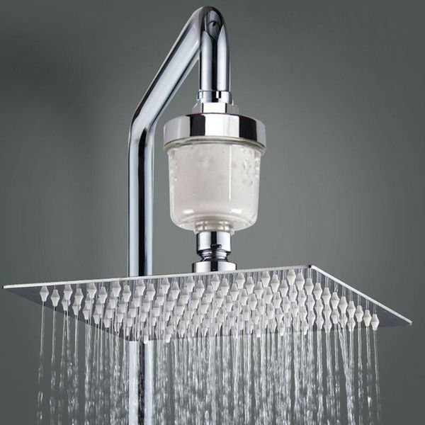 kitchen faucets 1 set of water outlet purifier bathroom shower universal faucet filter household to improve quality
kitchen faucets 1 set of water outlet purifier bathroom shower universal faucet filter household to improve quality