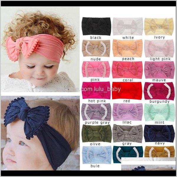 21 colors baby girl lace nylon headband fashion soft candy color bohemia bow girl infant hair accessories headband iamot dorp9
21 colors baby girl lace nylon headband fashion soft candy color bohemia bow girl infant hair accessories headband iamot dorp9
