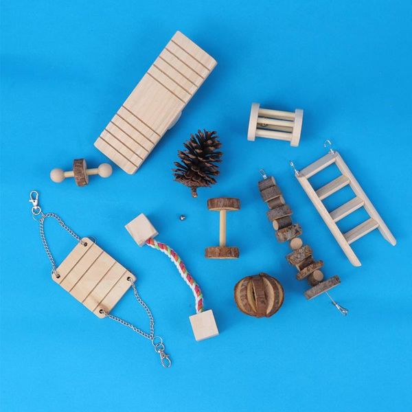 small animal supplies 10 pcs hamster chew toys natural wooden rats accessories teeth care molar toy(as shown)
small animal supplies 10 pcs hamster chew toys natural wooden rats accessories teeth care molar toy(as shown)