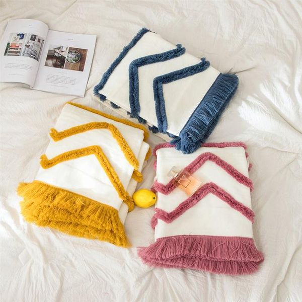 blankets nordic heavy industry tufted tassel home furnishing decoration knitted style nap sofa blanket
blankets nordic heavy industry tufted tassel home furnishing decoration knitted style nap sofa blanket