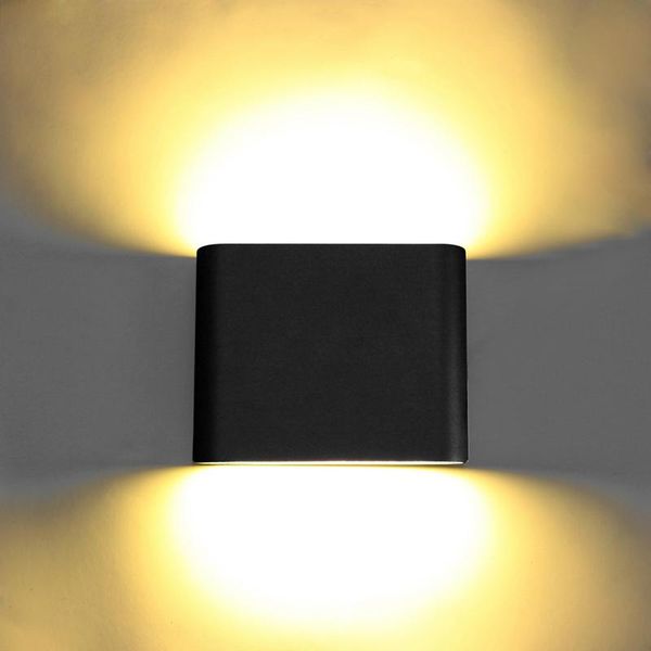 wall lamp 6w/12w led outdoor lamps ip65 waterproof indoor stair light ac85-ac265v corridor lighitng bedside lights
wall lamp 6w/12w led outdoor lamps ip65 waterproof indoor stair light ac85-ac265v corridor lighitng bedside lights