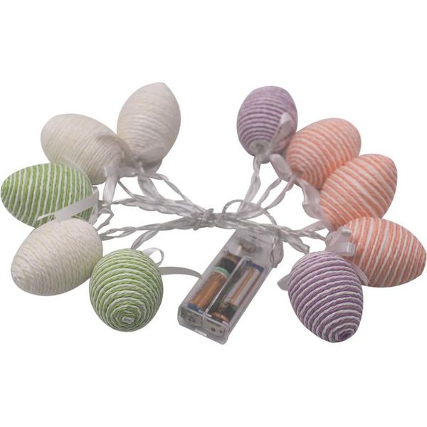 strings colorful usb led string lights easter eggs hanging ornament happy decor event party supplies for home table
strings colorful usb led string lights easter eggs hanging ornament happy decor event party supplies for home table