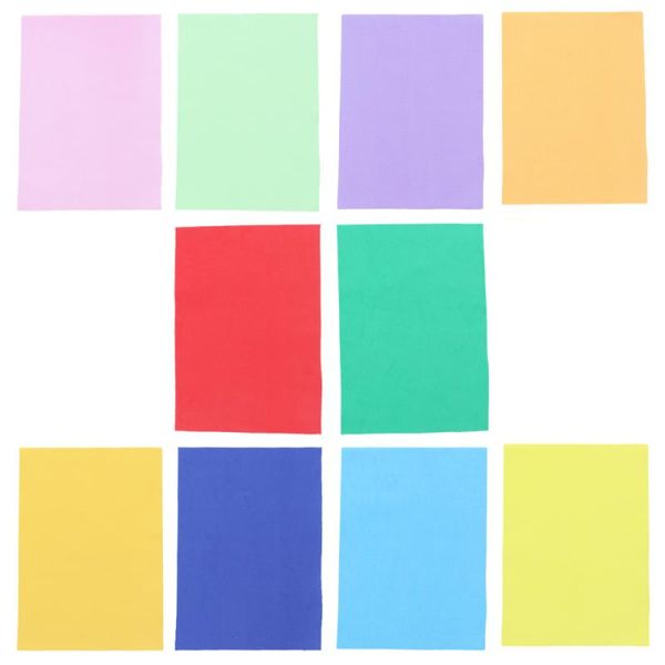 other arts and crafts 10pcs colorful sheets diy paper children sponge for craft materials
other arts and crafts 10pcs colorful sheets diy paper children sponge for craft materials