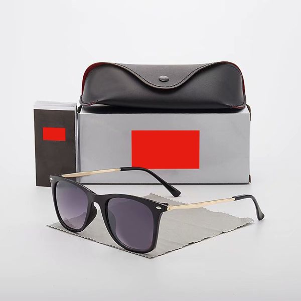 sunglasses metal hinge glasses men women sun glass uv400 lens with cases and box 4172, White;black
sunglasses metal hinge glasses men women sun glass uv400 lens with cases and box 4172, White;black