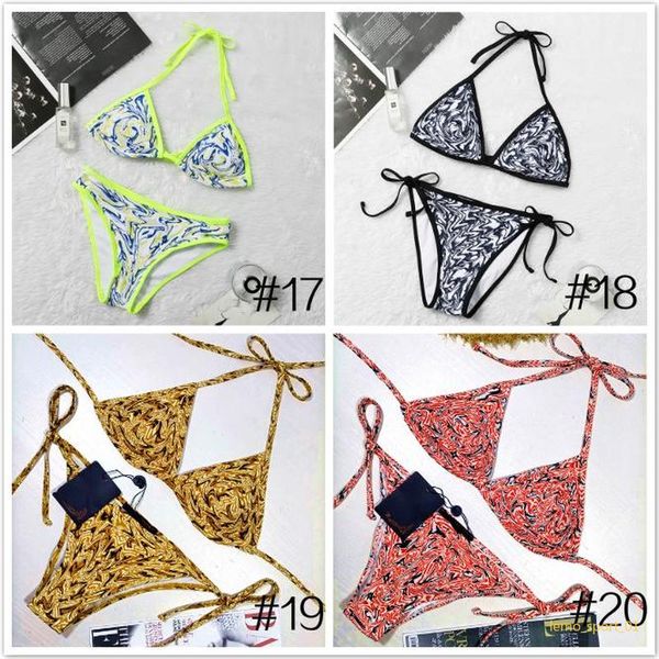 lemon fashion mix 24 styles women swimsuits set multicolors summer designer swimsuit bikini t-05, White;black
lemon fashion mix 24 styles women swimsuits set multicolors summer designer swimsuit bikini t-05, White;black