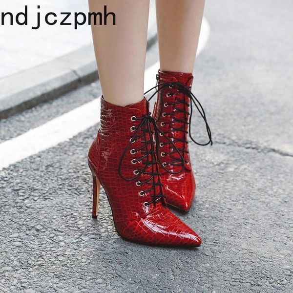 boots women's the fashion winter pointed zipper high heel ankle shoes plus size 34-48 height 10cm black
boots women's the fashion winter pointed zipper high heel ankle shoes plus size 34-48 height 10cm black