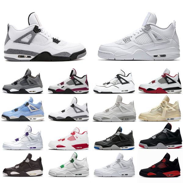 4s new basketball shoes for man black cat taupe haze desert moss court purple travis white cement all sail olivia kim orange metallic fire r
4s new basketball shoes for man black cat taupe haze desert moss court purple travis white cement all sail olivia kim orange metallic fire r