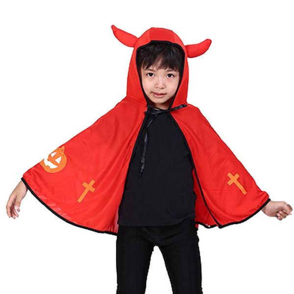 party masks children's toys costumes halloween cape lovely devil fork kindergarten performance costume
party masks children's toys costumes halloween cape lovely devil fork kindergarten performance costume
