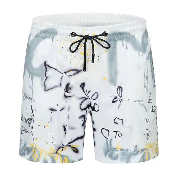 fashion mens designers shorts quick drying swimwear printing 2022 summer board beach pants men swim short size qaq, White;black
fashion mens designers shorts quick drying swimwear printing 2022 summer board beach pants men swim short size qaq, White;black