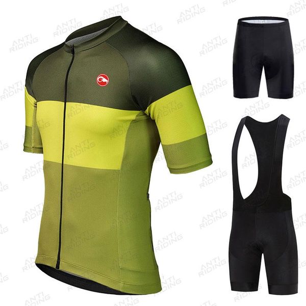 racing sets men's cycling jersey 2021 summer clothing quick drying set sport mtb bicycle jerseys bike uniform ropa de hombre, Black;blue
racing sets men's cycling jersey 2021 summer clothing quick drying set sport mtb bicycle jerseys bike uniform ropa de hombre, Black;blue