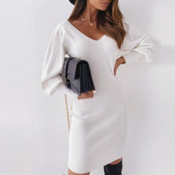 casual dresses womens pure color mini dress ladies v-neck waist fashion lace spliced backless slim ropa mujer, Black;gray
casual dresses womens pure color mini dress ladies v-neck waist fashion lace spliced backless slim ropa mujer, Black;gray