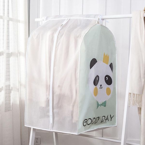 clothing & wardrobe storage printed stereoscopic peva dust cover hanging organizer suit coat waterproof dust-proof home clothes covers bag
clothing & wardrobe storage printed stereoscopic peva dust cover hanging organizer suit coat waterproof dust-proof home clothes covers bag