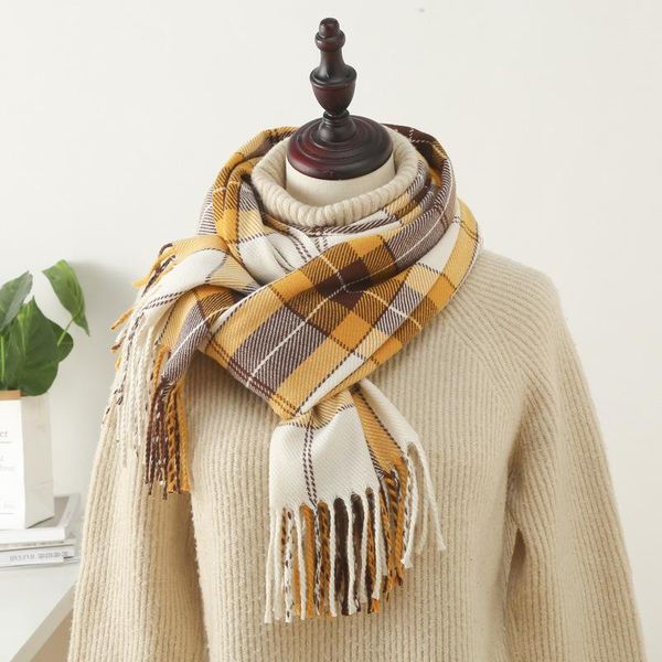 scarves 2021 cashmere scarf women warm shawls and wraps bufanda thick blanket winter ladies pashmina elegant hijab echarpe neckerchief, Blue;gray
scarves 2021 cashmere scarf women warm shawls and wraps bufanda thick blanket winter ladies pashmina elegant hijab echarpe neckerchief, Blue;gray