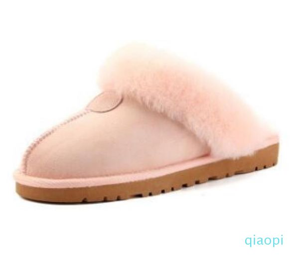 luxury-classic design warm slippers goat skin sheepskin snow boots martin boots short women boots keep warm shoes, Black
luxury-classic design warm slippers goat skin sheepskin snow boots martin boots short women boots keep warm shoes, Black