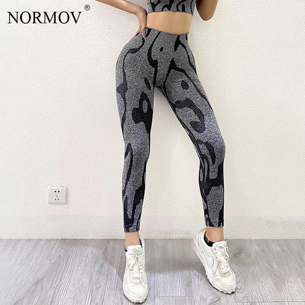 women's leggings normov seamless women push up high waist casual cycling exercise elasticity workout slim, Black
women's leggings normov seamless women push up high waist casual cycling exercise elasticity workout slim, Black