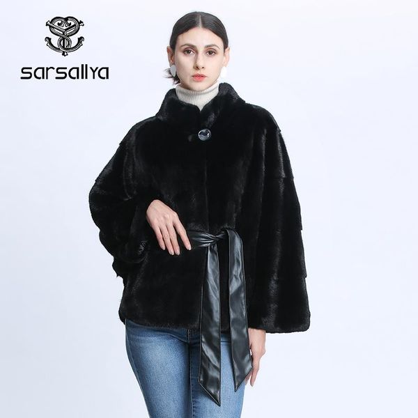 women's fur & faux women mink coat winter warm vintage natural coats female thick solid bat sleeved genuine jackets ladies 2021, Black
women's fur & faux women mink coat winter warm vintage natural coats female thick solid bat sleeved genuine jackets ladies 2021, Black