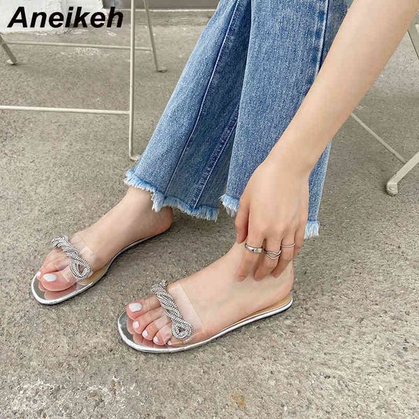 women summer transparent pvc slippers fashion shallow ladies outside sandals size 35-39 peep toe low square heels 210507, Black
women summer transparent pvc slippers fashion shallow ladies outside sandals size 35-39 peep toe low square heels 210507, Black