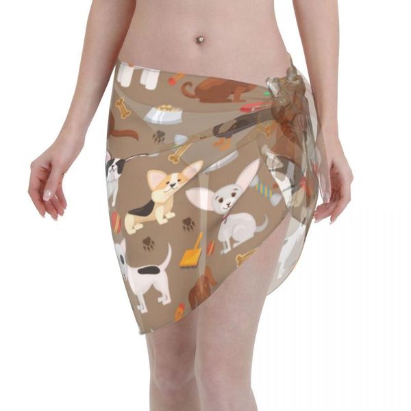 women's swimwear women beach pareo scarf cover up wrap kaftan sarong wear funny dogs cartoon dog bikinis cover-ups skirts, White;black
women's swimwear women beach pareo scarf cover up wrap kaftan sarong wear funny dogs cartoon dog bikinis cover-ups skirts, White;black