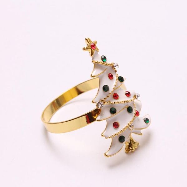 napkin rings ring durable decorative clip long lasting 6pcs/set wear-resistant metal buckle
napkin rings ring durable decorative clip long lasting 6pcs/set wear-resistant metal buckle