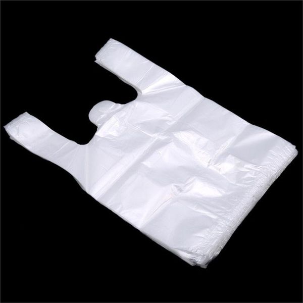 useful plastic shopping bag 100pcs transparent supermarket bags with handle packaging gift wrap
useful plastic shopping bag 100pcs transparent supermarket bags with handle packaging gift wrap
