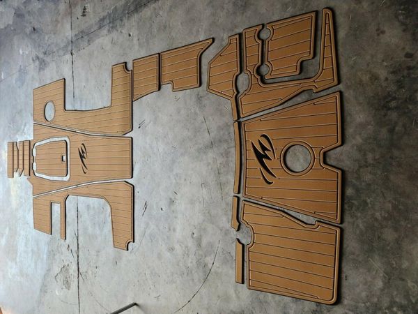 bath mats 2021 monterey 278 cockpit swim platform pads 1/4" 6mm eva teak decking carpet
bath mats 2021 monterey 278 cockpit swim platform pads 1/4" 6mm eva teak decking carpet