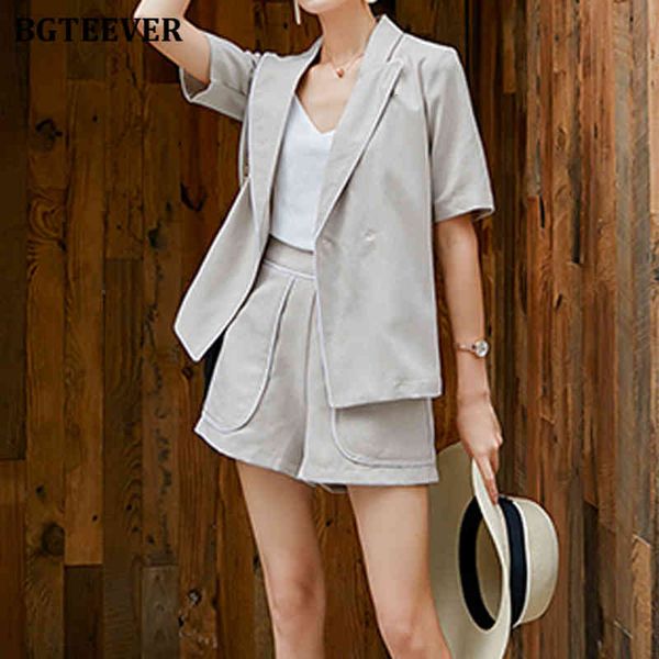 blazers elegant female short suits notched collar jacket & elastic waist shorts summer casual 2 pieces set women pant suit p99i, White;black
blazers elegant female short suits notched collar jacket & elastic waist shorts summer casual 2 pieces set women pant suit p99i, White;black