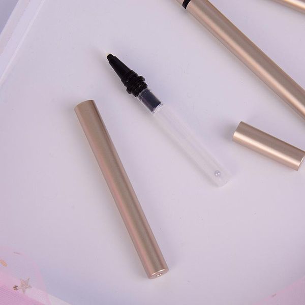 liquid eyeliner bottle tube empty transparent suqare cosmetic container with brush cap storage bottles & jars
liquid eyeliner bottle tube empty transparent suqare cosmetic container with brush cap storage bottles & jars