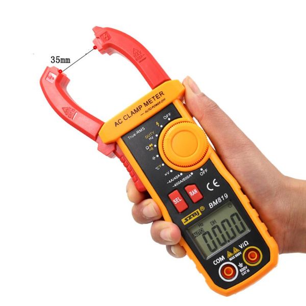 multimeters auto range digital display portable large capacitance clamp meter hand tool high accuracy multifunctional multimeter backlight
multimeters auto range digital display portable large capacitance clamp meter hand tool high accuracy multifunctional multimeter backlight