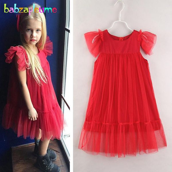 girl's dresses babzapleume summer clothes children sleeveless lace fashion baby girls party princess dress for kids costumes bc1252-1, Red;yellow
girl's dresses babzapleume summer clothes children sleeveless lace fashion baby girls party princess dress for kids costumes bc1252-1, Red;yellow