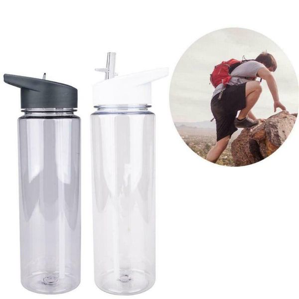 mugs 700ml sports water bottle gym travel clear bpa leakproof drinking bottles with flip straw transparent for outdoor
mugs 700ml sports water bottle gym travel clear bpa leakproof drinking bottles with flip straw transparent for outdoor
