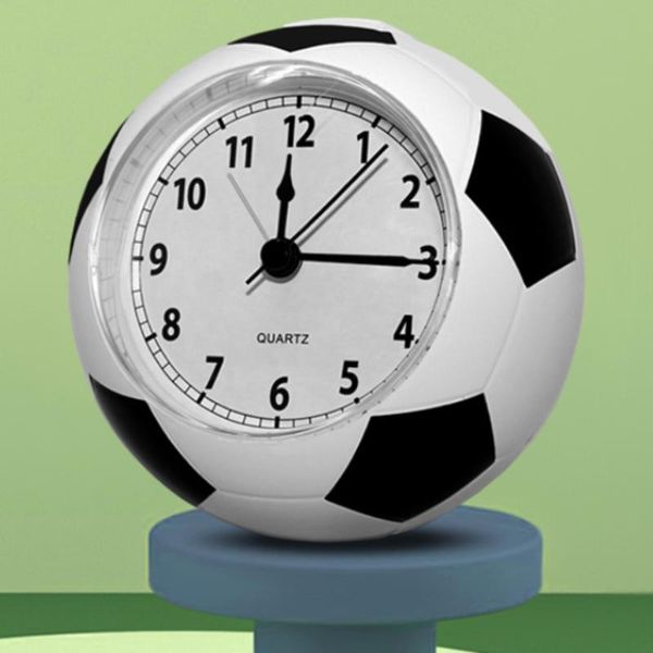other clocks & accessories football creative desk clock simple student mute alarm home deskcute children cartoon fun shiying
other clocks & accessories football creative desk clock simple student mute alarm home deskcute children cartoon fun shiying