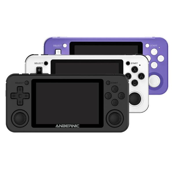 portable game players anbernic rg351p 2500 games ips hd handheld console 64gb support for psp ps1 player 64bit rk3326 oca full fit screen
portable game players anbernic rg351p 2500 games ips hd handheld console 64gb support for psp ps1 player 64bit rk3326 oca full fit screen