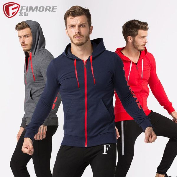 running jackets sports jacket men's fitness hooded cardigan casual clothes thin sport quick dry men 07wj008, Black;red
running jackets sports jacket men's fitness hooded cardigan casual clothes thin sport quick dry men 07wj008, Black;red