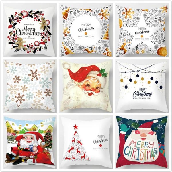 cushion/decorative pillow plush cushion cover decorative christmas covers snow santa claus elf home decor sofa pillowcase
cushion/decorative pillow plush cushion cover decorative christmas covers snow santa claus elf home decor sofa pillowcase