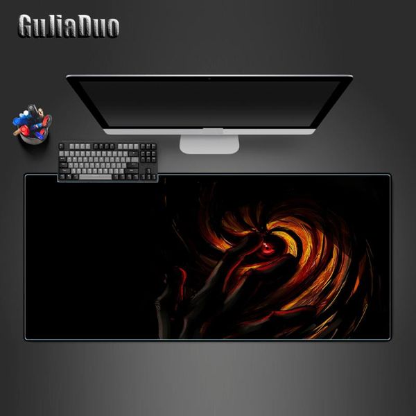 mouse pads & wrist rests gujiaduo anime eyes pad gamer cartoon table pc keyboard gaming room accessories high-quality rubber mousepad
mouse pads & wrist rests gujiaduo anime eyes pad gamer cartoon table pc keyboard gaming room accessories high-quality rubber mousepad