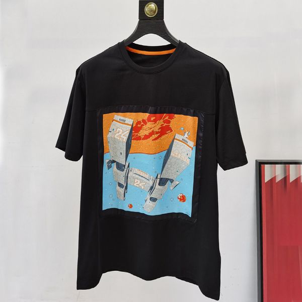 luxury t shirt 2021 t-shirt bulding 24 t-shirt s men casual t shirt s cotton short sleeve tees streetwear hms, White;black
luxury t shirt 2021 t-shirt bulding 24 t-shirt s men casual t shirt s cotton short sleeve tees streetwear hms, White;black