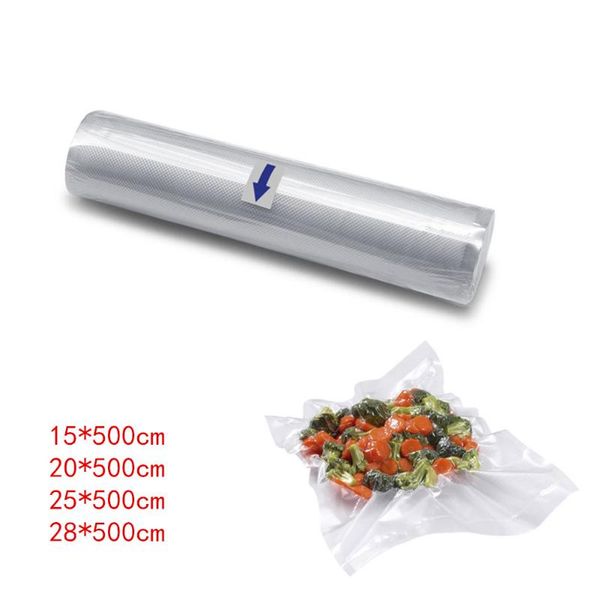 food savers & storage containers vacuum bags for fresh long keeping kitchen bag packer 15/20/25/28*500m
food savers & storage containers vacuum bags for fresh long keeping kitchen bag packer 15/20/25/28*500m