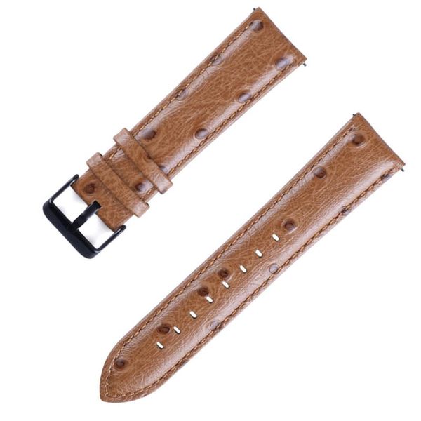 watch bands ostrich pattern fashion band for huawei gt gt2 46mm 22mm strap leather bracelet belt samsung galaxy 46mm/gear s3, Black;brown
watch bands ostrich pattern fashion band for huawei gt gt2 46mm 22mm strap leather bracelet belt samsung galaxy 46mm/gear s3, Black;brown
