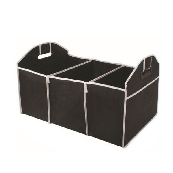 car organizer multi-pocket trunk storage box large capacity folding bag stowing and tidying goods
car organizer multi-pocket trunk storage box large capacity folding bag stowing and tidying goods
