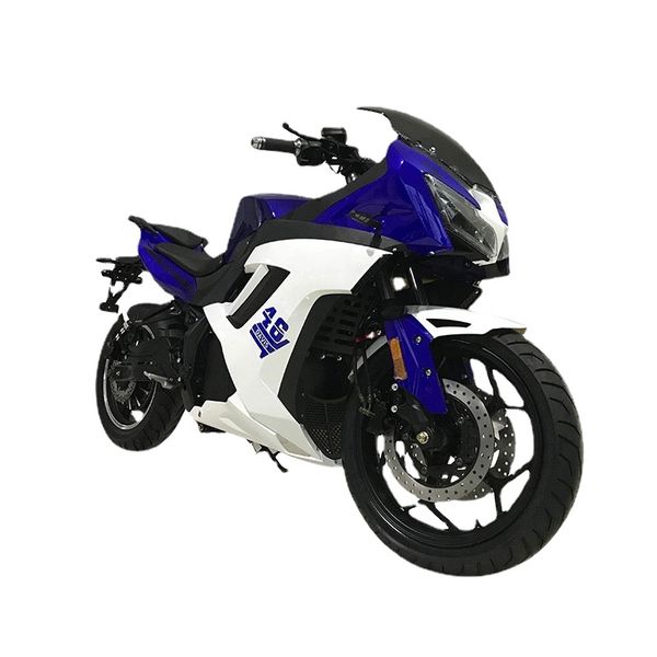 factory price r3 racing electric motorcycle 150km/h selling 10kw colors available
factory price r3 racing electric motorcycle 150km/h selling 10kw colors available