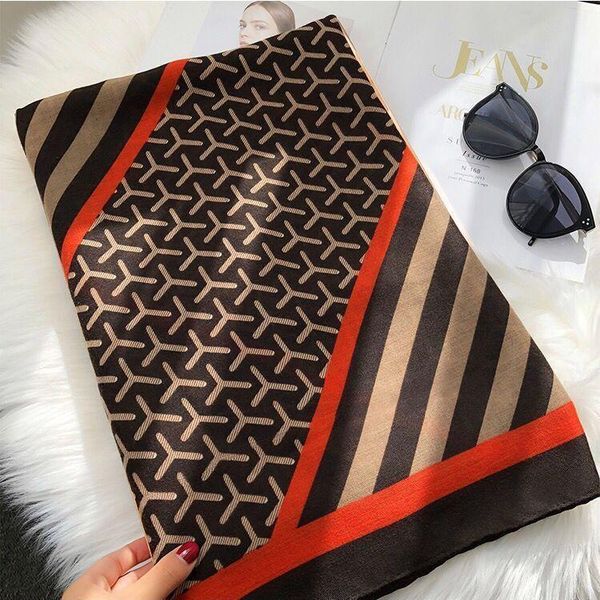 scarves scarf geometric pattern cotton and linen women's autumn winter korean style versatile long sunscreen shawl, Blue;gray
scarves scarf geometric pattern cotton and linen women's autumn winter korean style versatile long sunscreen shawl, Blue;gray