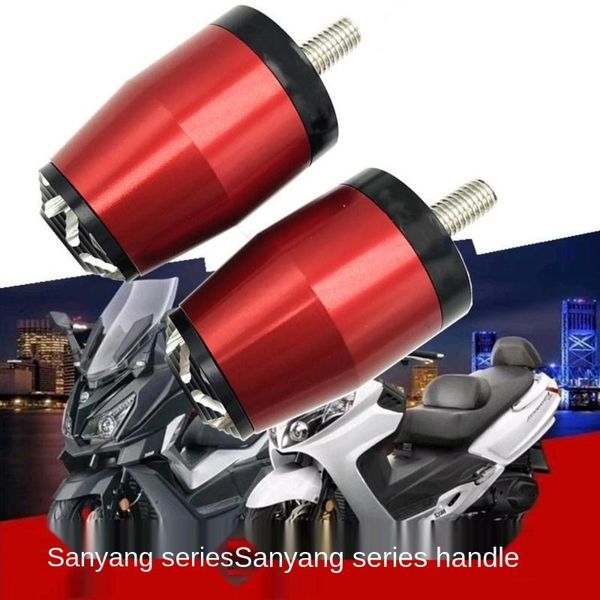 sym sanyang cruisym300 cruise 150/180 gts300i modified handle plug drop-resistant accessories handlebars
sym sanyang cruisym300 cruise 150/180 gts300i modified handle plug drop-resistant accessories handlebars
