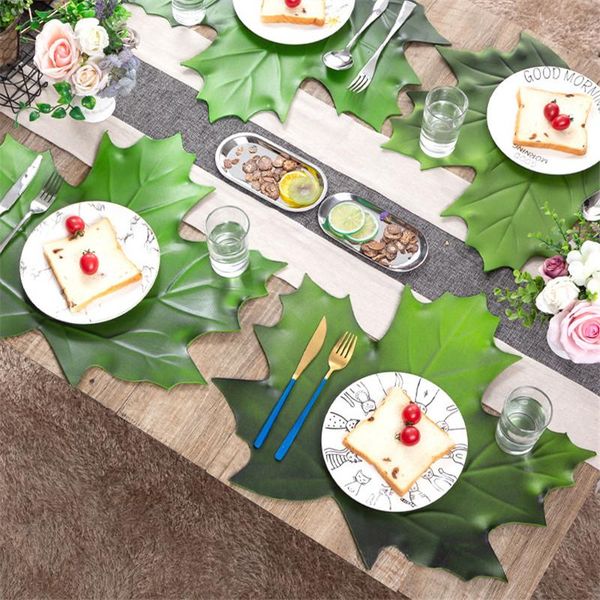 mats & pads 1pc waterproof oil-proof simulation outdoor heat insulation pad kitchen dining eva table mat
mats & pads 1pc waterproof oil-proof simulation outdoor heat insulation pad kitchen dining eva table mat