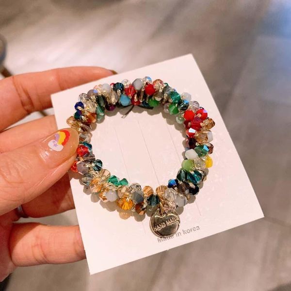fashion crystal hair bands for women vinatge party ties girl head ball rope accessories
fashion crystal hair bands for women vinatge party ties girl head ball rope accessories