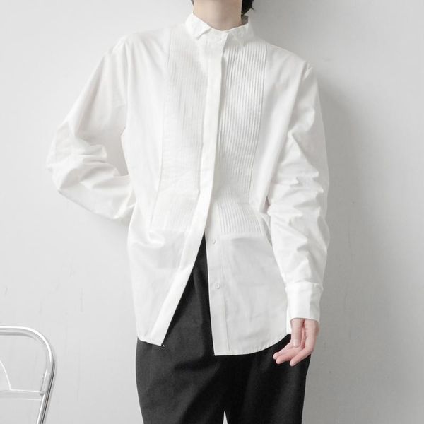 men's casual shirts 2021 autumn korean style unique vertical stripes design men loose wild black retro striped -xxl, White;black
men's casual shirts 2021 autumn korean style unique vertical stripes design men loose wild black retro striped -xxl, White;black